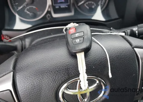 2022 Toyota Tacoma Sr5 V6 из США, поврежденный, VIN 3TMAZ5CN3NM173238